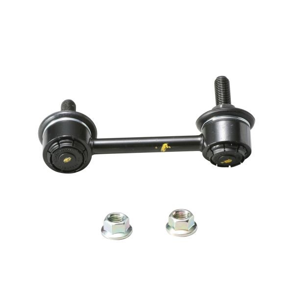 CTR CLMZ-40: Stabilisaator, Stabilisaator Tagasild, koos mutriga, koos seibidega