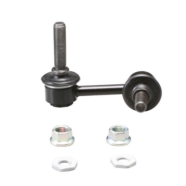 CTR CLN-1: Stabilisaator, Stabilisaator Esisild, koos mutriga