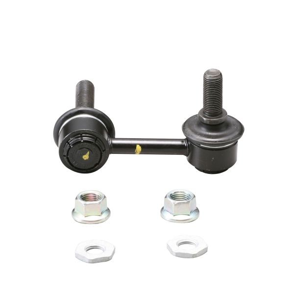 CTR CLN-22: Stabilisatorstag framaxel höger, 65mm, med mutter