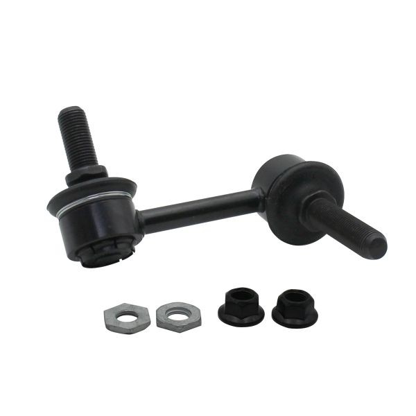 CTR CLS-3: Brat / bieleta suspensie, stabilizator punte fata, 270mm, cu piulita