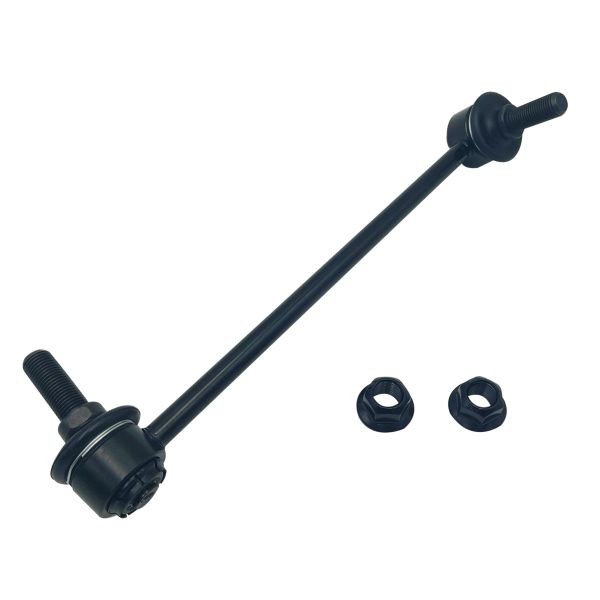 CTR CLT-4: Stabilisaator, Stabilisaator Esisild, 60,5mm, koos mutriga