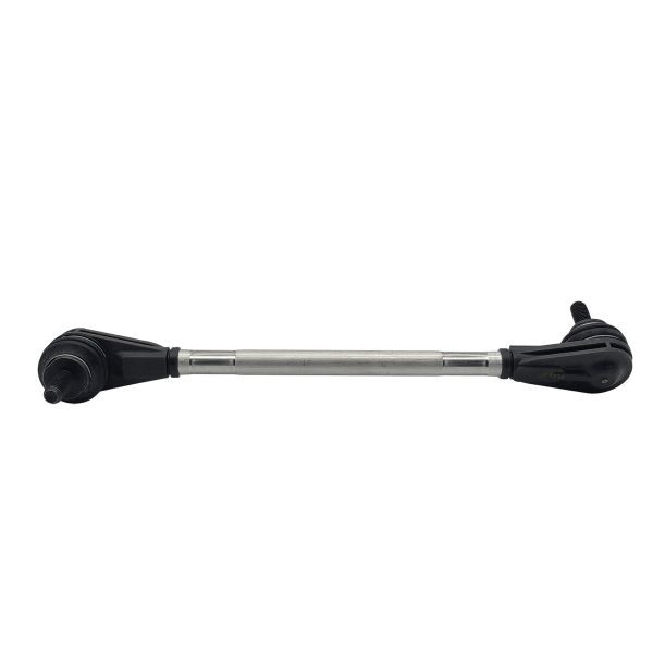 CTR CRKK-1L: Articulatie axiala, cap de bara Axa fata stanga, 265mm, cu piulita