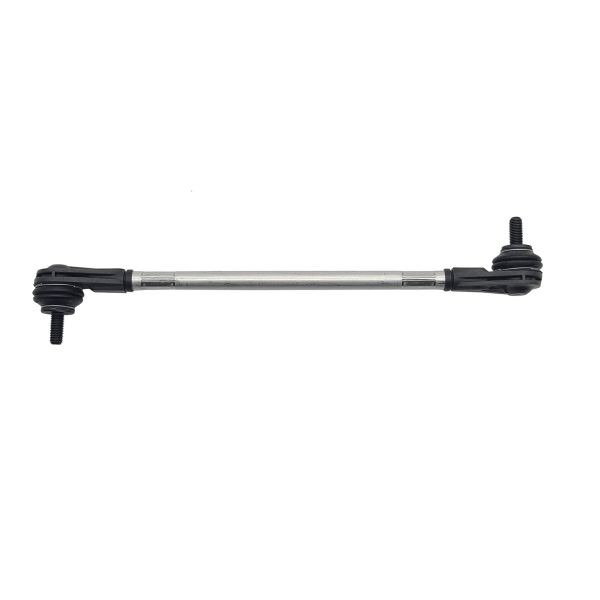 CTR CRM-1: Articulatie axiala, cap de bara punte fata, 260mm, cu piulita