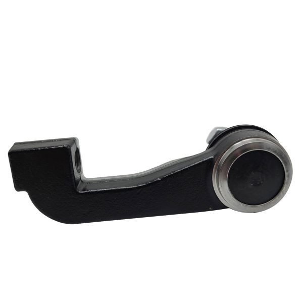 CTR CRMZ-56L: Articulatie axiala, cap de bara Axa fata stanga, 265mm, cu piulita