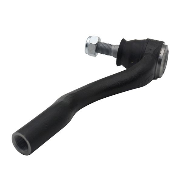 CTR CRN-12: Binnenste stuurkogel Vooras, 290mm, Met moer, Met tussenringen