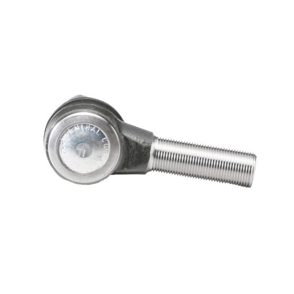 CTR CRN-36: Inre styrled framaxel, 200mm, med mutter
