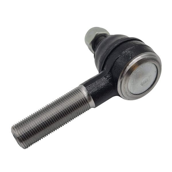 CTR CRN-8: Inre styrled framaxel, 255mm, med mutter