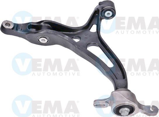 VEMA 27273: Bras de suspension Essieu avant gauche