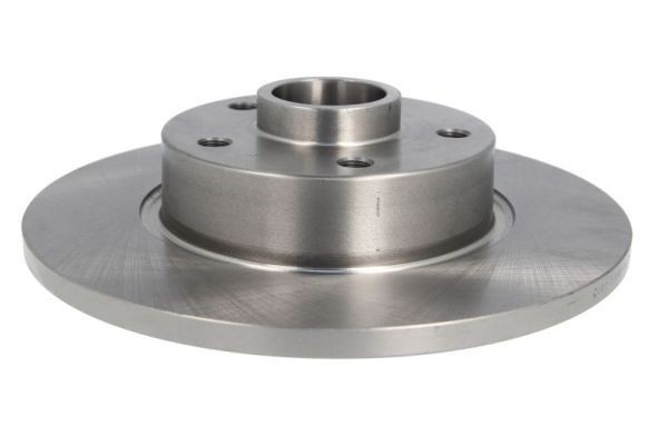 ABE C4R048ABE: Piduriketas Tagasild, Ø: 280mm, täis, Ø: 280mm, koos mutriga, koos ABS-andurirõngaga, koos mütsiga, koos rattalaagri komplektiga