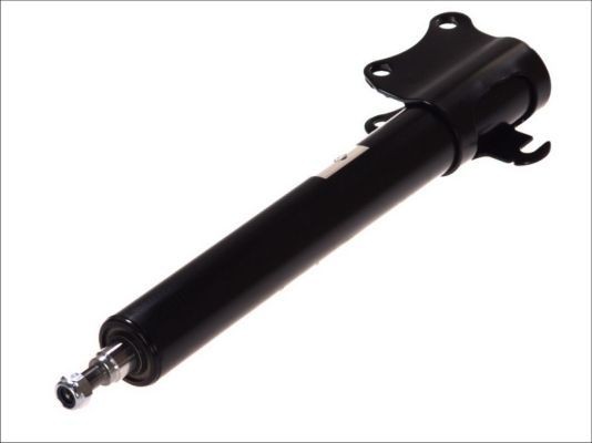 Magnum Technology SA105: Chassisveer Vooras