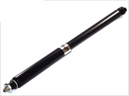Magnum Technology SC052: Vedru