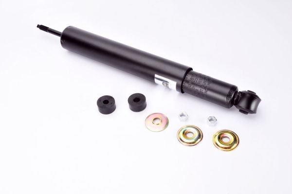 Magnum Technology SC056: Vedru Esisild