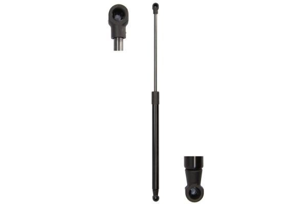 Magnum Technology SR152: Vedru Esisild
