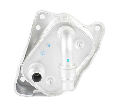 BSG BSG 15-506-005: Radiator ulei, ulei motor