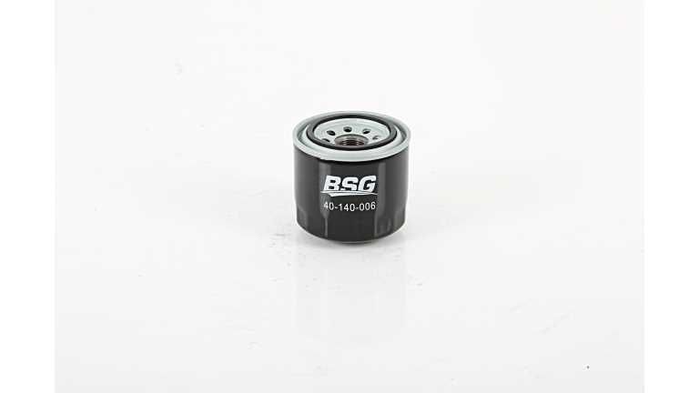 BSG BSG 40-140-006: Õlifilter