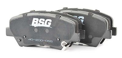 BSG BSG 40-200-055: Piduriklotsid Esisild