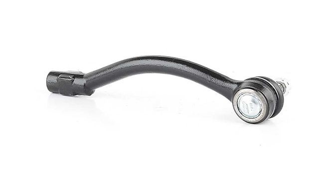 BSG BSG 40-310-125: Rotule de direction extérieur, gauche, avant, 222mm