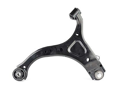 BSG BSG 40-315-008: Brat, suspensie roata Axa fata dreapta, Aluminiu