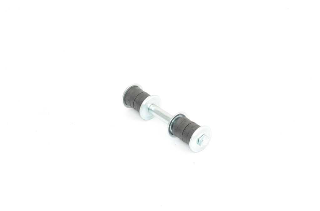 BSG BSG 40-700-166: Brat / bieleta suspensie, stabilizator punte fata, Otel