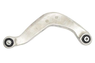 BSG BSG 90-315-064: Brat, suspensie roata puntea spate, deasupra, stanga, Aluminiu