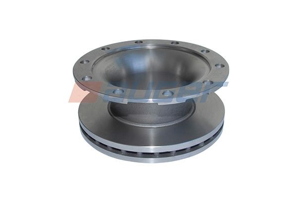 AUGER 31144: Piduriketas Esisild, Tagasild, Ø: 377mm, sisemine õhutus, Ø: 377mm