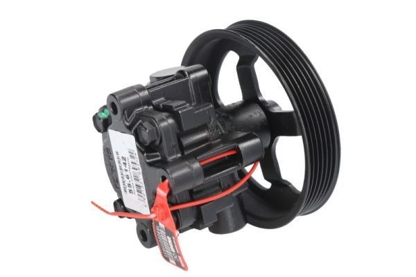 LAUBER 55.6142: Roolivõimu pump