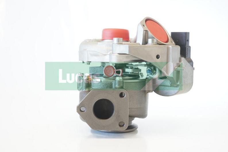 LUCAS LTRPA4913505670: Turbod OE REMAN koos tihenditega