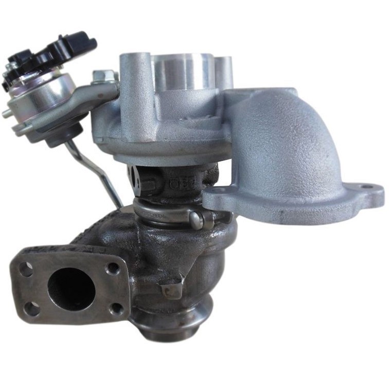 LUCAS LTRPA4937302003: Turbod OE REMAN koos tihenditega