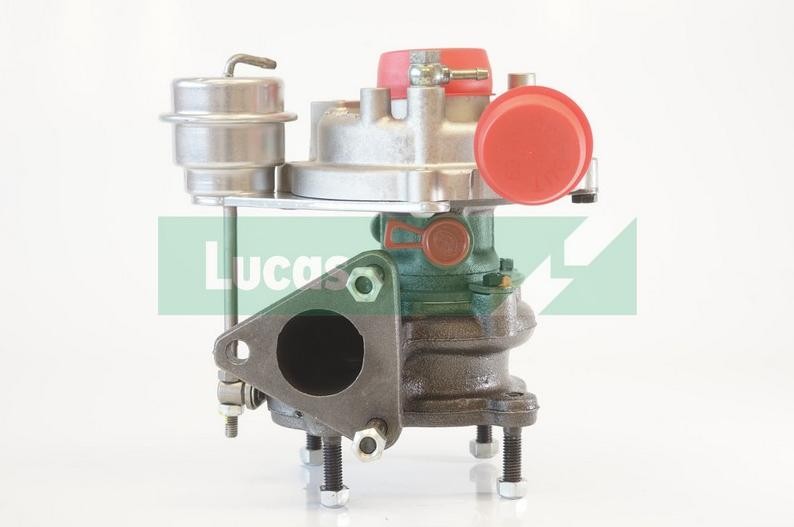 LUCAS LTRPA53039880006: Turbod OE REMAN koos tihenditega
