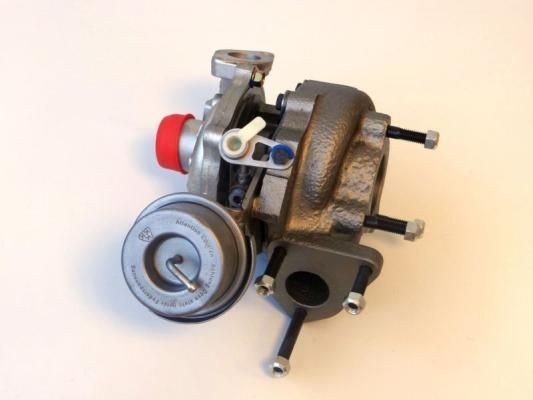 LUCAS LTRPA7064991: Turbod