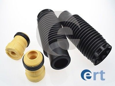 ERT 520187: Tolmukaitse komplekt, Amordid Esisild