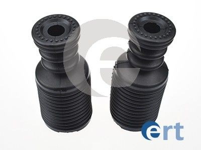 ERT 520198: Tolmukaitse komplekt, Amordid Esisild