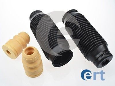 ERT 520202: Tolmukaitse komplekt, Amordid Esisild