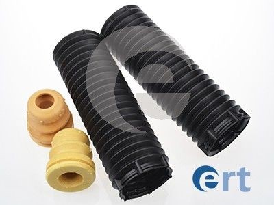 ERT 520208: Tolmukaitse komplekt, Amordid Esisild