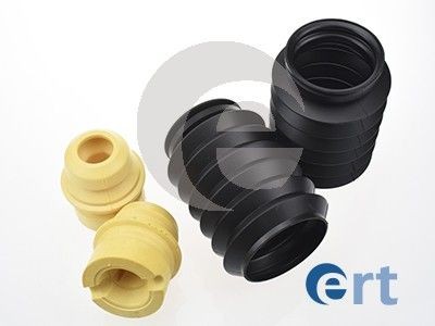 ERT 520210: Tolmukaitse komplekt, Amordid Esisild