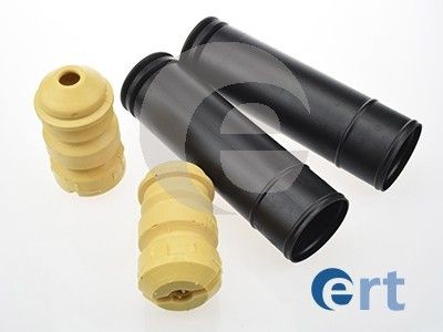 ERT 520220: Tolmukaitse komplekt, Amordid Tagasild