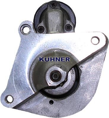 AD KÜHNER 101054R: Starter 1,7kW