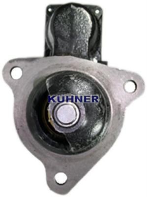 AD KÜHNER 101169P: Starter 6,7kW