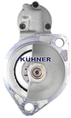 AD KÜHNER 101193R: Starter 1,9kW