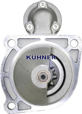 AD KÜHNER 101464K: Starter 4kW