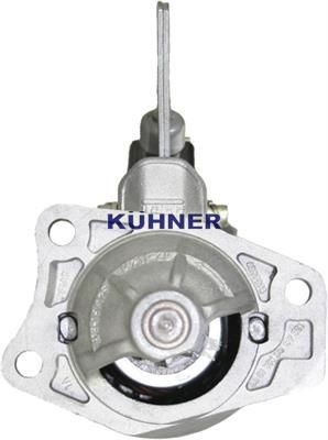 AD KÜHNER 10308R: Anlasser 0,5kW
