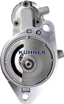 AD KÜHNER 10322R: Käynnistysmoottori 1,7kW
