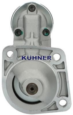 AD KÜHNER 10375R: Starter 1,4kW