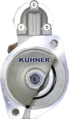 AD KÜHNER 10794V: Starter 2,2kW