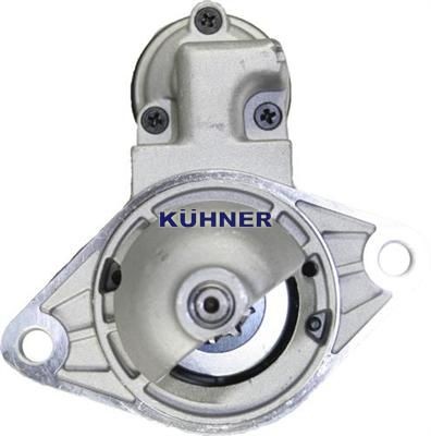 AD KÜHNER 10982B: Štartér 1,4kW