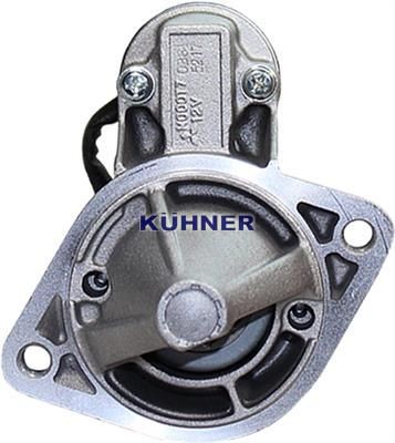 AD KÜHNER 201095M: Starter 1kW