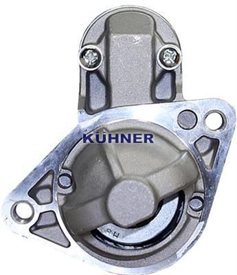 AD KÜHNER 201310M: Starter 1kW