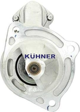 AD KÜHNER 254103P: Starter 2,7kW