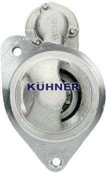 AD KÜHNER 254533P: Starter 4kW