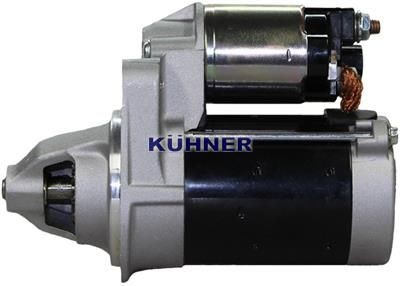 AD KÜHNER 255162R: Startmotor 1,4kw